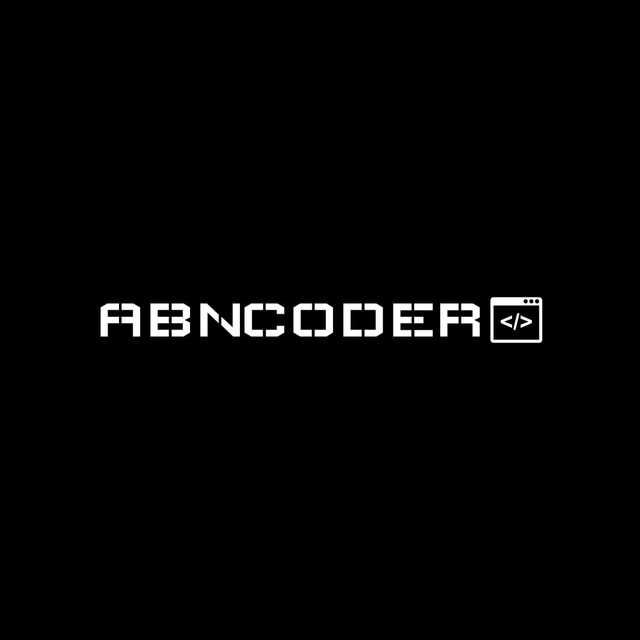 Создаем сайты, платформы. Компания "ABN Coder"
