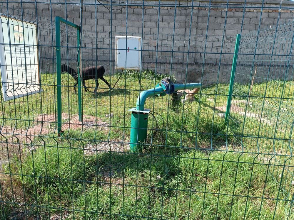 joy sotiladi hamma hujjatlari bor 70 sotix