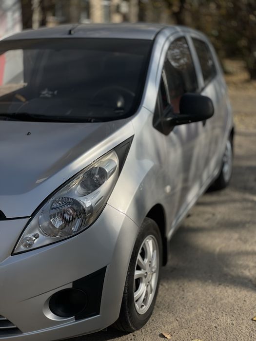 Spark 2015 1 poz gazi bor kraska tozza