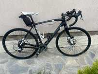 Cyclocross Specialized Full CARBON Cross Specific Race