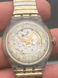 Ceas ,  Swatch automatic