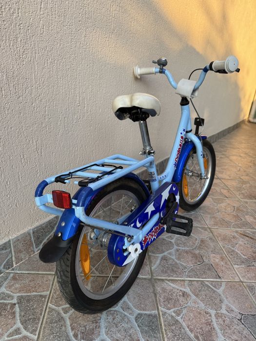 Bicicleta copii Pegasus stare foarte buna