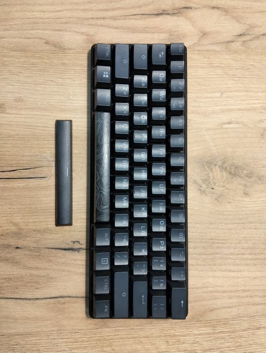 Клавиатура Hyper X