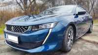 Peugeot 508 2.0 hdi 163 GT LINE EAT8 !!!91000км!!!