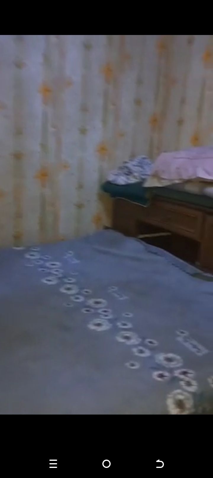 Kvartira sotiladi