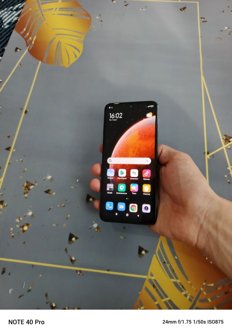 Redmi not 9s sotiladi