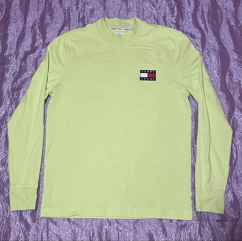 Мъжка блуза Tommy Jeans