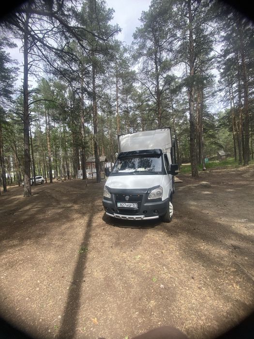 Газель Грузоперевозки 24/7 город, межгород