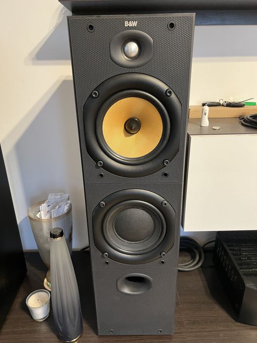 Bowers & Wilkins S2