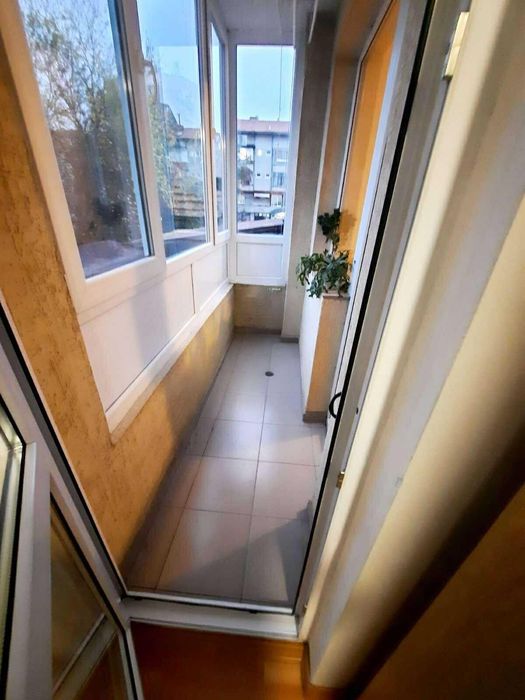 Дава се под наем Тристаен апартамент в Варна, Аспарухово - 76 кв.м за 409 € - Снимка #8