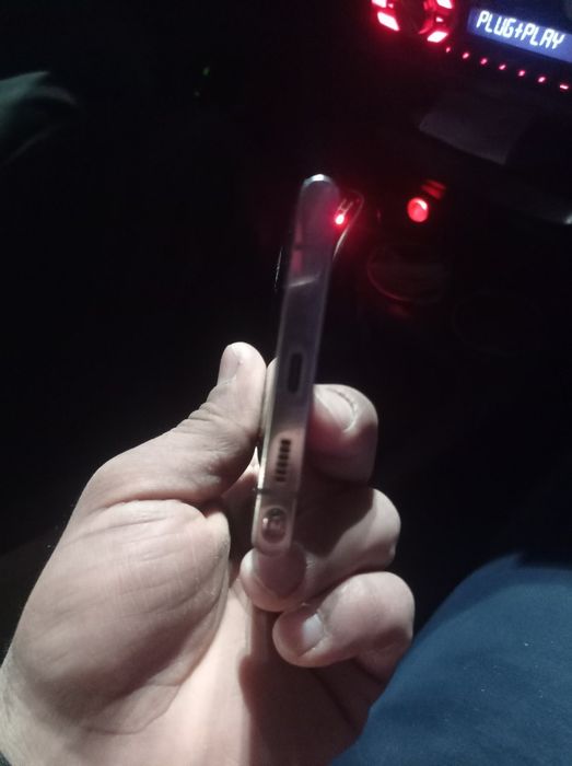 Samsung not 20 ultra