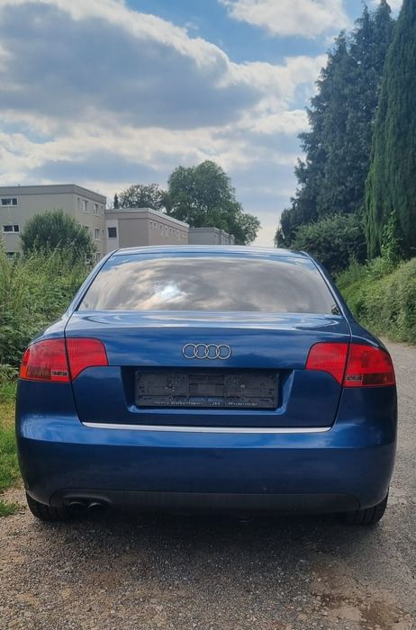 Audi A4 D 2.0 Limuzina