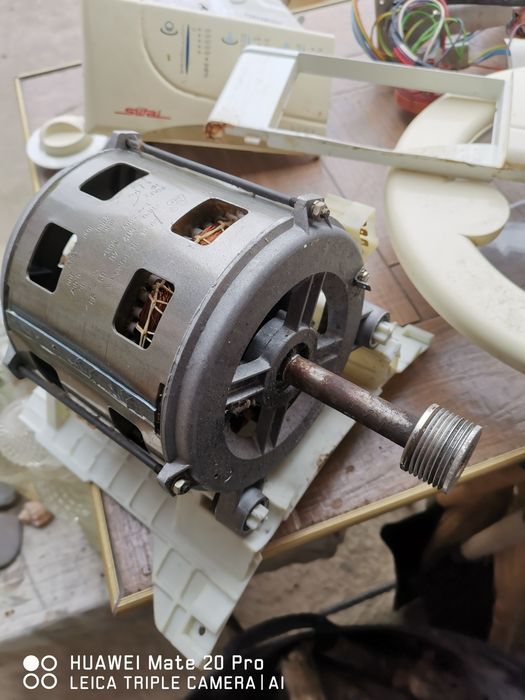 Siltal sls 60 x части за пералня.