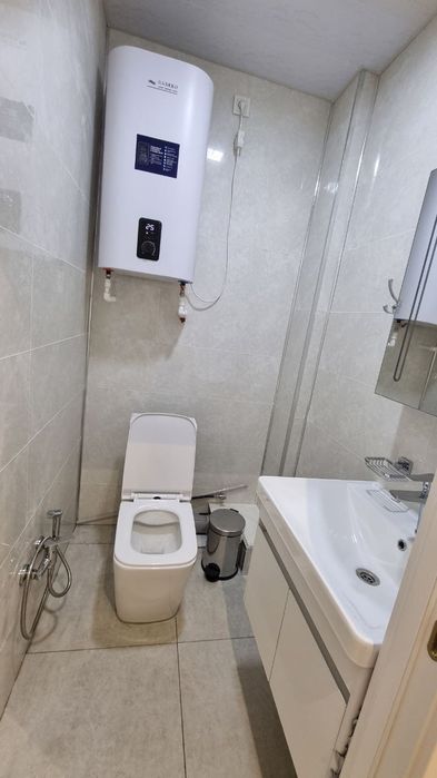 Продаётся квартира