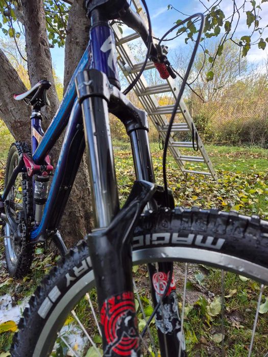 Ендуро колело Specialized