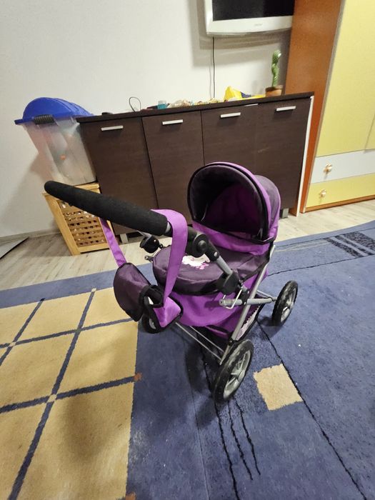 Baby Вorn оригинална количка за кукла