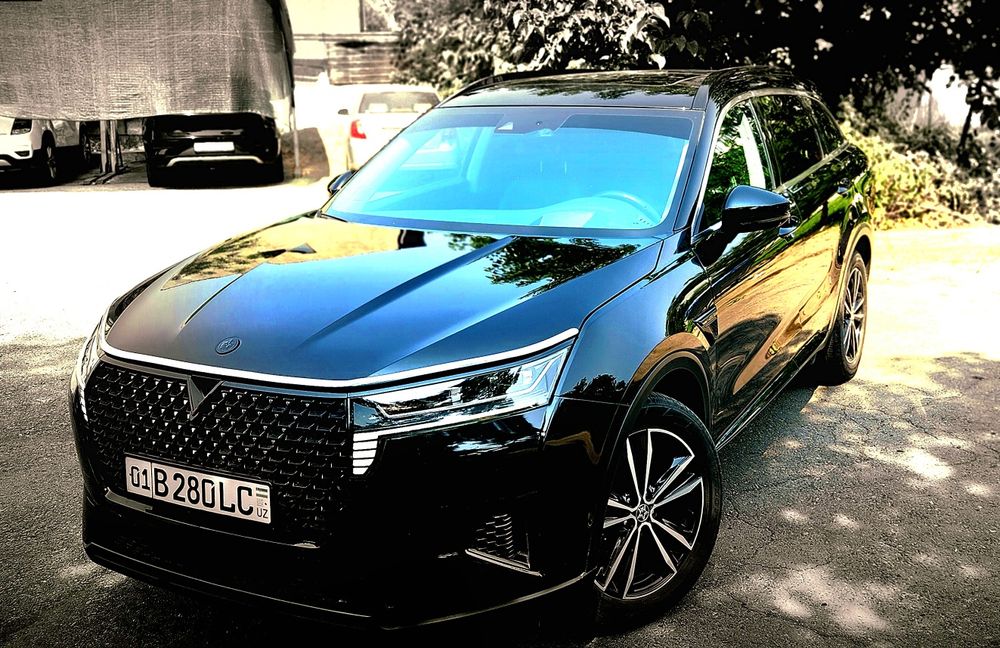 Ниссан  Венучия  X  TRAIL  7L.. Расрочка. Бўлиб тўлашга