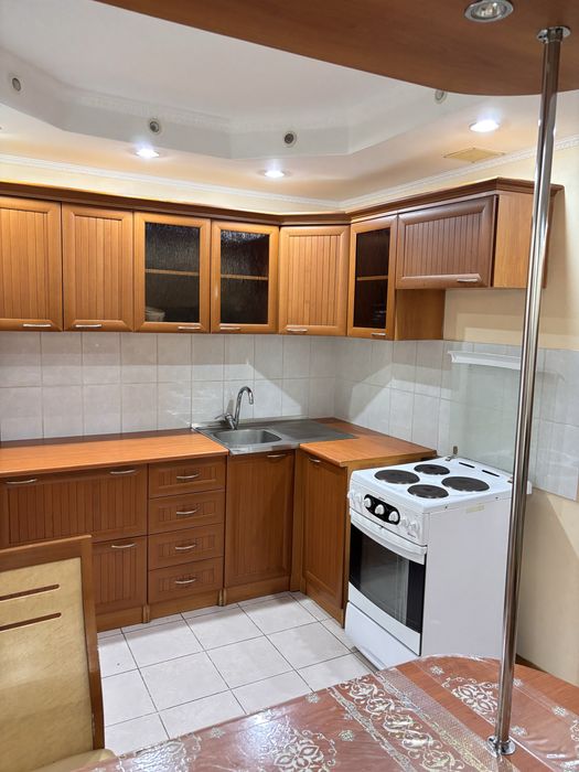 В продаже 2-х комнатная квартира