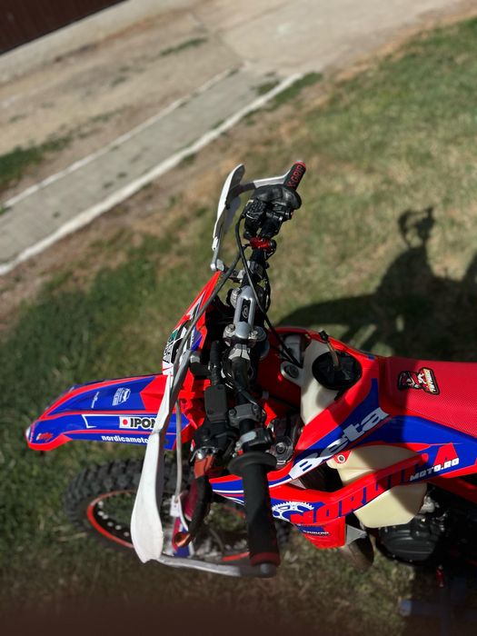 Cross Beta 300RR