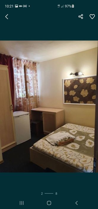 Inchiriez camere pentru elevi si studenti in Constanta