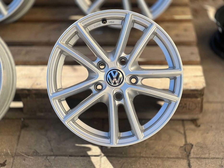 5х120 16 Цола Джанти VW Transporter T5 T6 Multivan