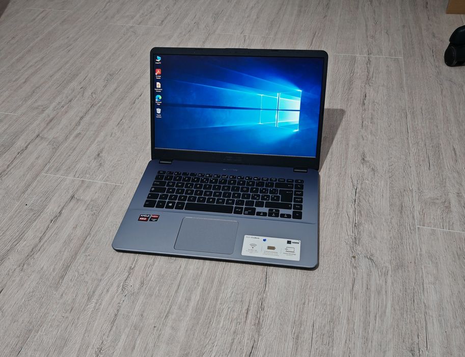 Asus VivoBook X505B