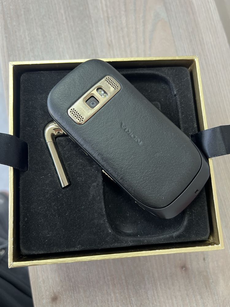Nokia Oro-18к златно покритие