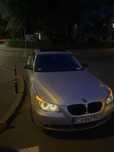 BMW 520d E60 163cp 2005