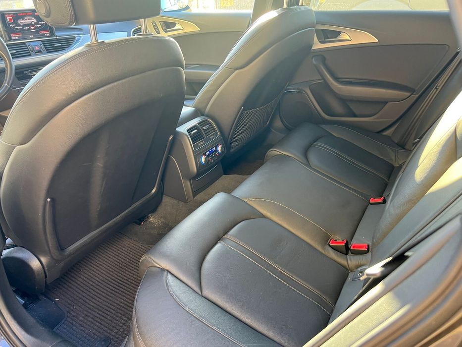 Audi A6 Allroad - 2014 - Matrix/Bosse/Distronic - 212.000 km