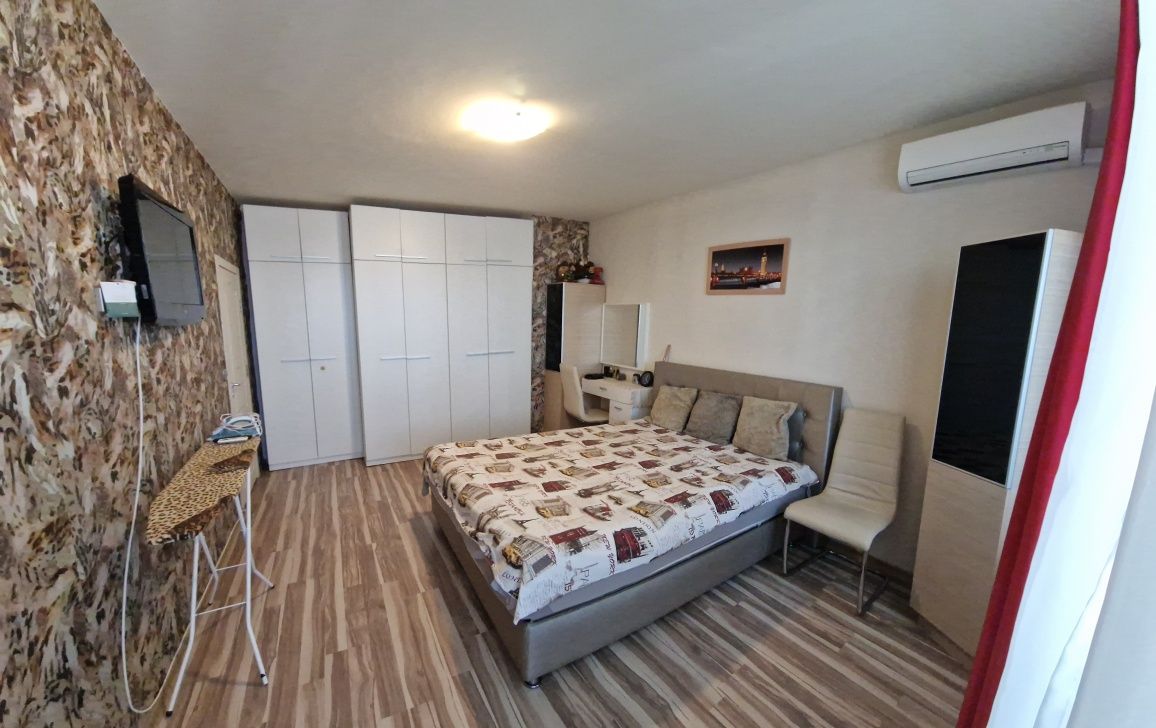 Дава се под наем Двустаен апартамент в Варна, ХЕИ - 54 кв.м за 119000 € - Снимка #11