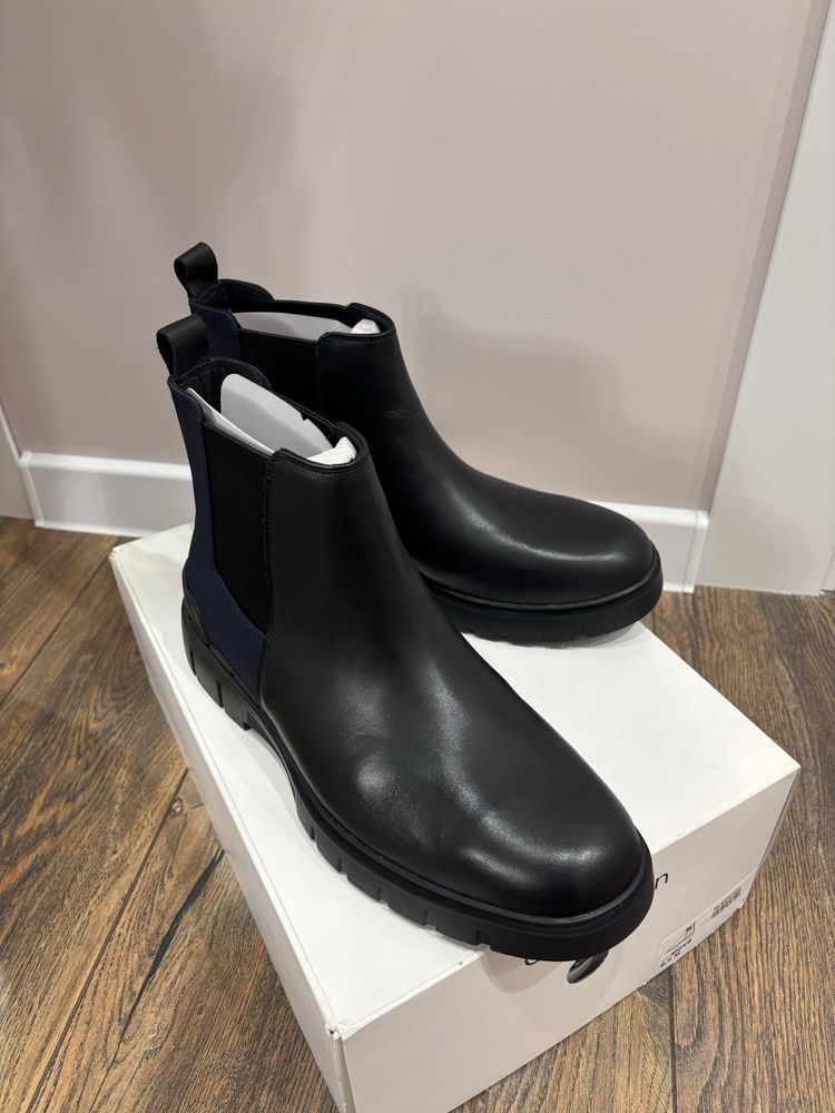 Челси Calvin Klein 42р
