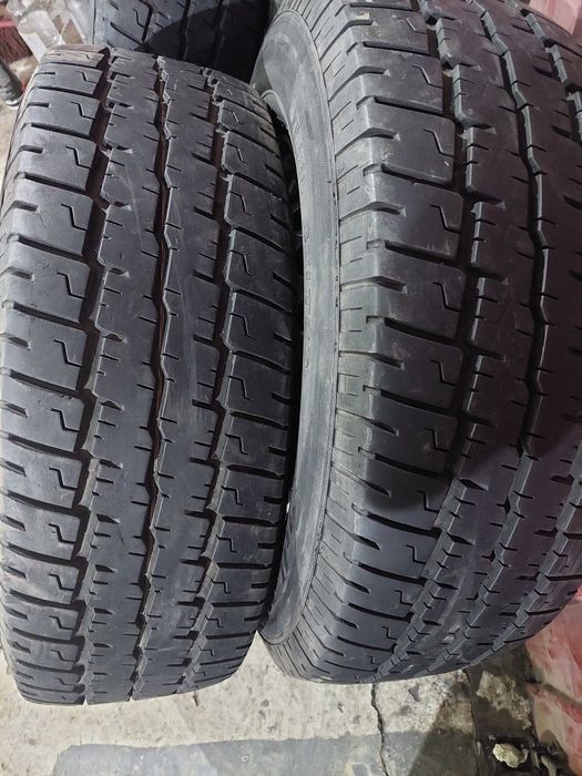 Roti complete iarna Mercedes sprinter Vw crafter