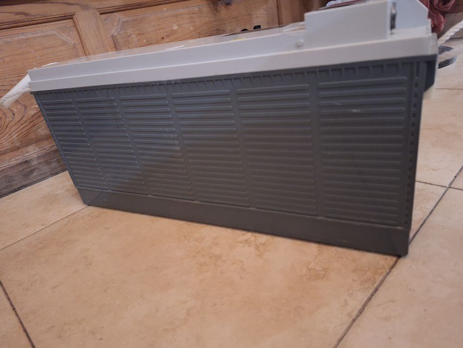 Тягов акумулатор 6 бр