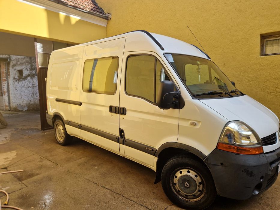 Autoutilitara marfă