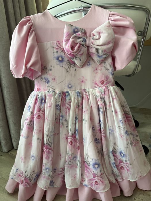 Рокля за момичета и принцеси