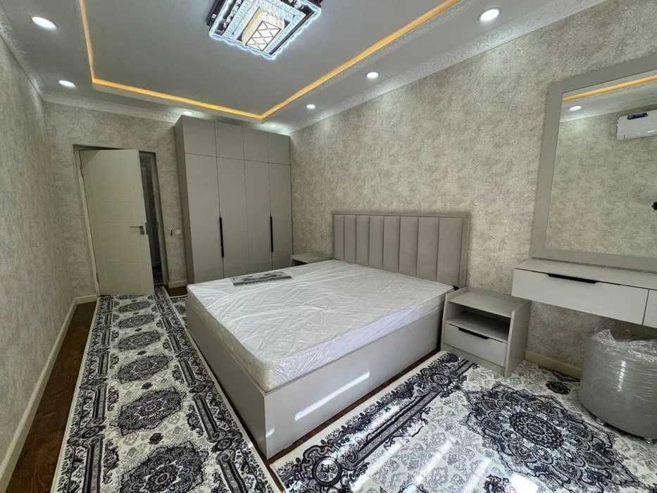 Мирзо Улугбек Дархон, Новомосковсий сдается 3 комн евроремонт ID05