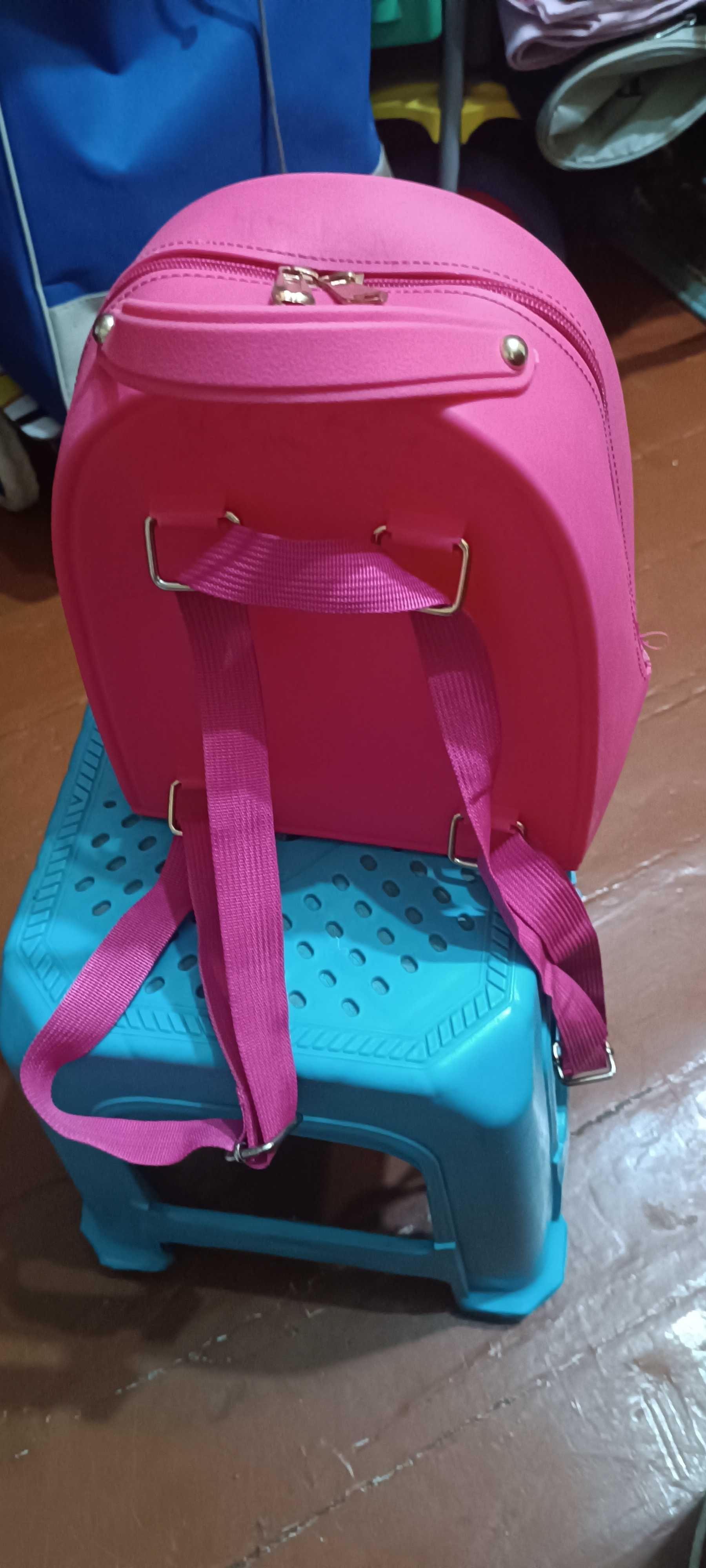 Продам детский рюкзак для девочки