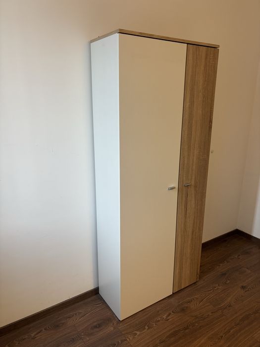 Гардероб 190 80 35