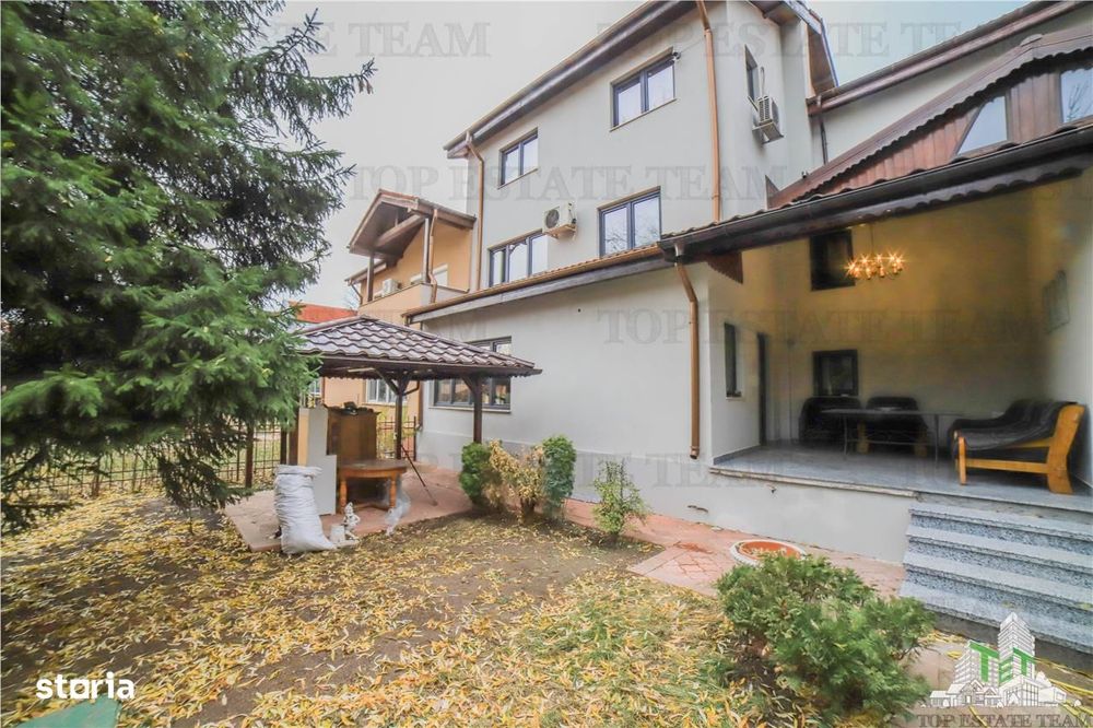 Vila pretabila rezidentaoffice Iancu Nicolae