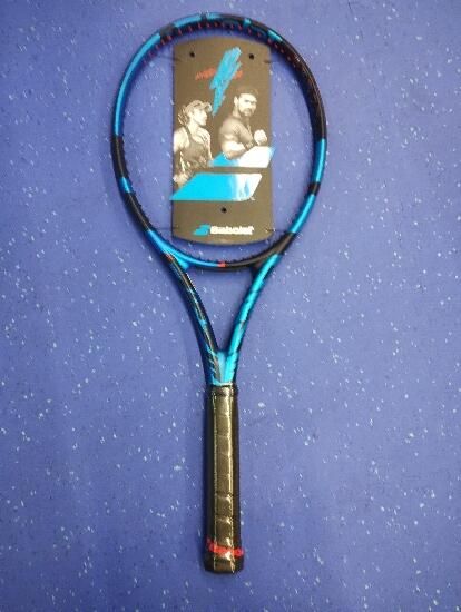 Babolat Putere Drive 98 - produs resigilat - (SecondHand) Decathlon