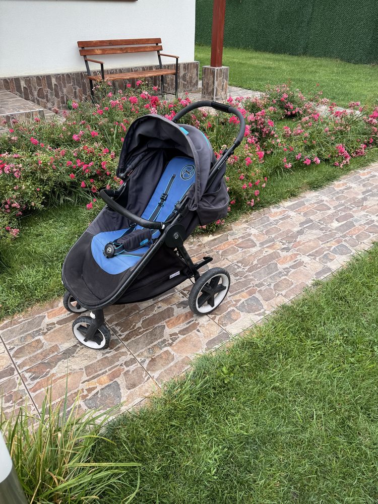Детска количка Cybex за 1-5 г.