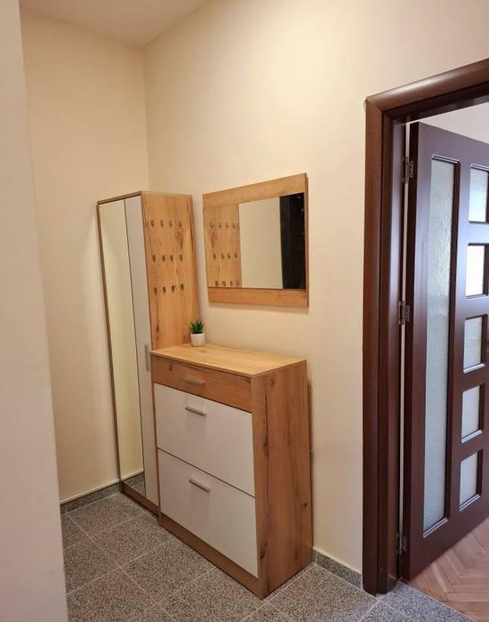 Дава се под наем Двустаен апартамент в Варна, ЖП Гара - 60 кв.м за 500 € - Снимка #6