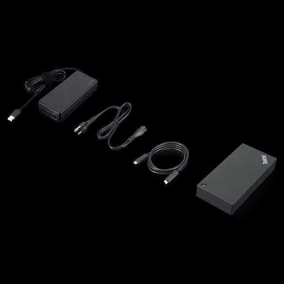 ThinkPad Universal USB-C Dock