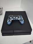 Sony playstation 4