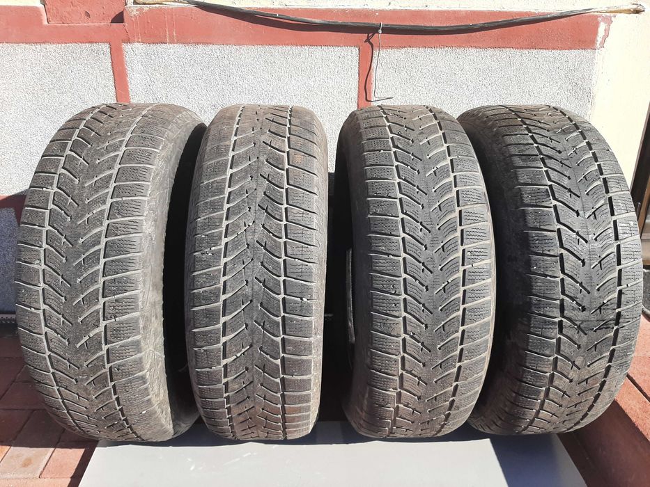 vand nvelope good year m+s( allseason) 225/65 r17
