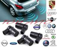 Парктроник Сензори Датчици BMW, AUDI, VW, VOLVO,BENZ и др.