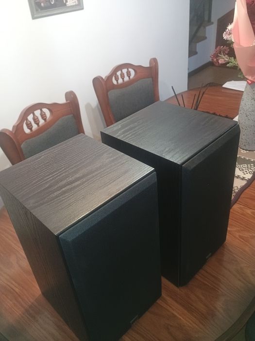 Boxe Elac A.R.E.S Alpha 6