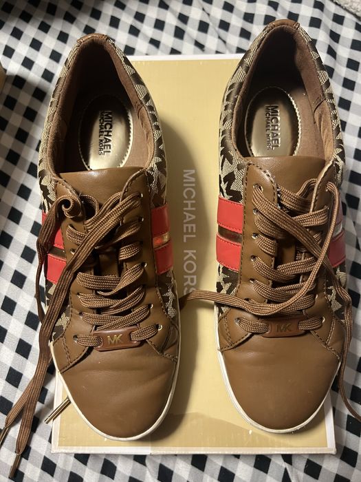 Adidasi michael kors nr 37