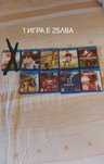 PlayStation ps4 игри