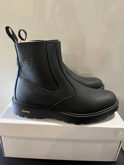 Унисекс боти Blauer номер 37